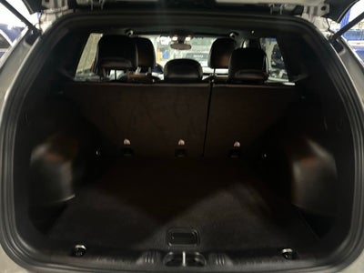 2024 Jeep Compass Trailhawk 4x4