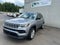 2022 Jeep Compass Latitude Lux 4x4