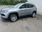 2022 Jeep Compass Latitude Lux 4x4