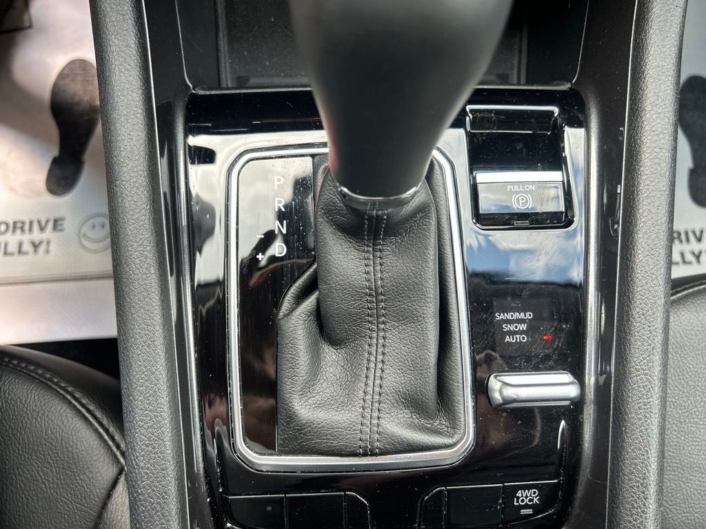 2022 Jeep Compass Latitude Lux 4x4
