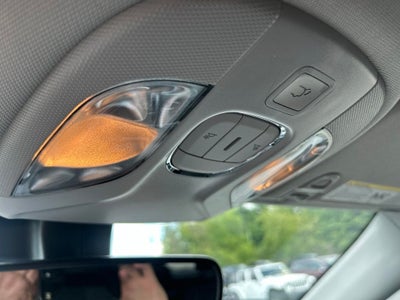 2022 Jeep Compass Latitude Lux 4x4