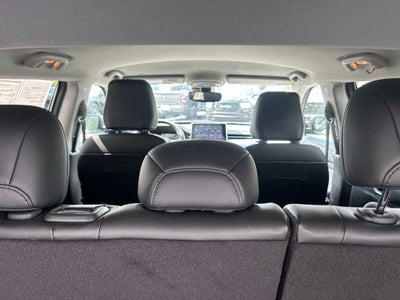 2022 Jeep Compass Latitude Lux 4x4
