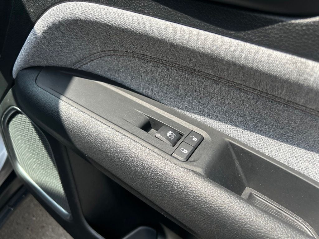 2022 Jeep Compass Latitude Lux 4x4
