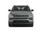 2022 Jeep Compass Latitude Lux 4x4