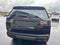 2027 Jeep Cherokee CHEROKEE LAREDO 4X4