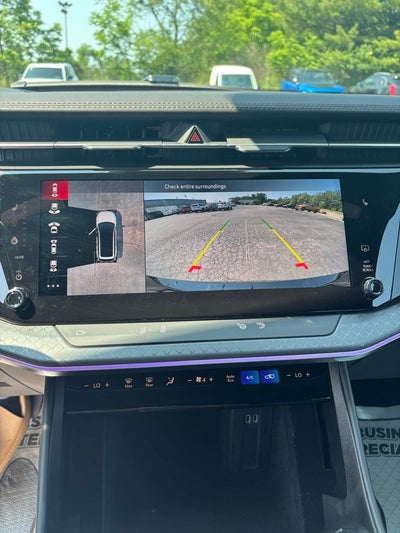 2025 Jeep Wagoneer S WAGONEER S LIMITED