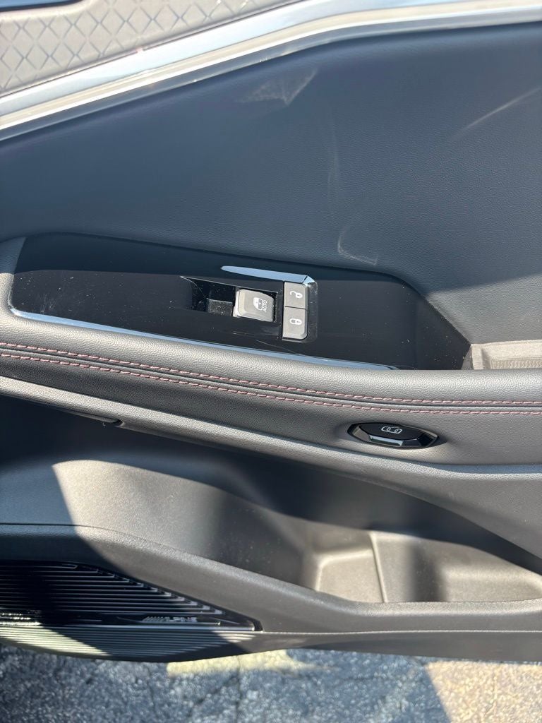 2025 Jeep Wagoneer S WAGONEER S LIMITED