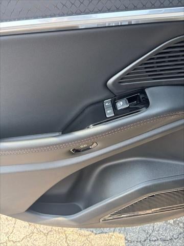 2025 Jeep Wagoneer S WAGONEER S LIMITED