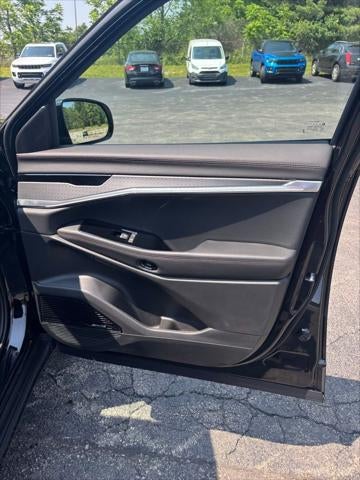 2025 Jeep Wagoneer S WAGONEER S LIMITED