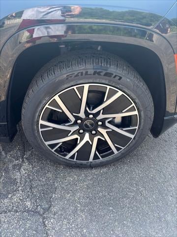 2025 Jeep Wagoneer S WAGONEER S LIMITED