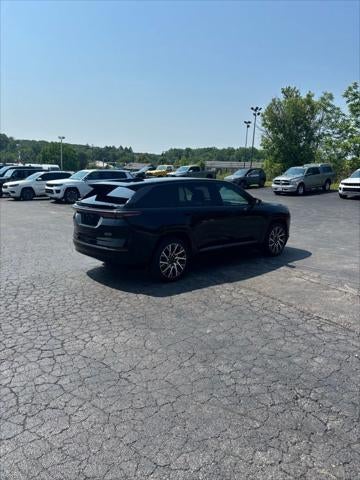 2025 Jeep Wagoneer S WAGONEER S LIMITED