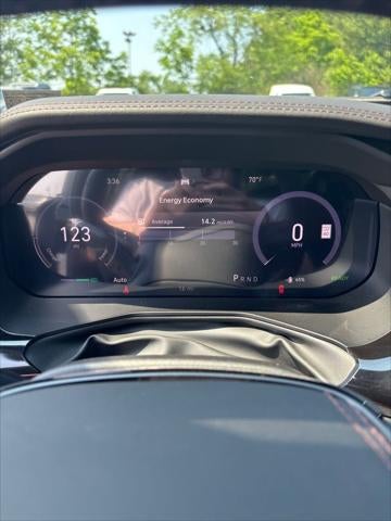 2025 Jeep Wagoneer S WAGONEER S LIMITED