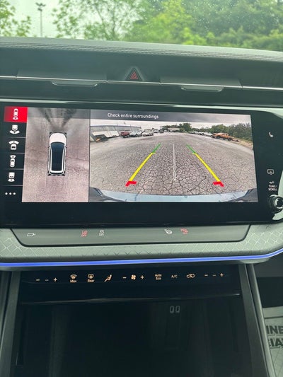 2025 Jeep Wagoneer S WAGONEER S LIMITED