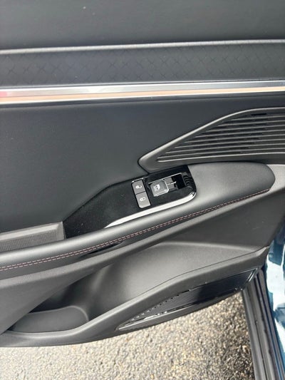 2025 Jeep Wagoneer S WAGONEER S LIMITED