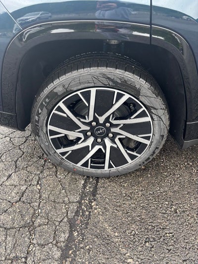 2025 Jeep Wagoneer S WAGONEER S LIMITED