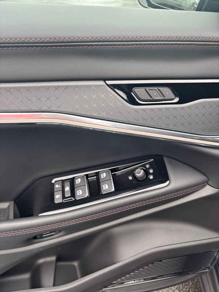 2025 Jeep Wagoneer S WAGONEER S LIMITED