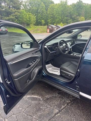 2025 Jeep Wagoneer S WAGONEER S LIMITED