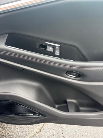 2025 Jeep Wagoneer S WAGONEER S LIMITED