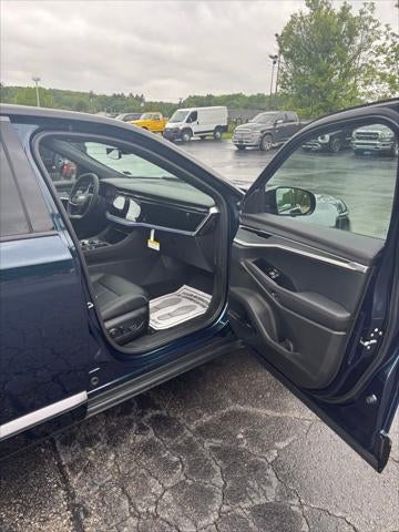 2025 Jeep Wagoneer S WAGONEER S LIMITED