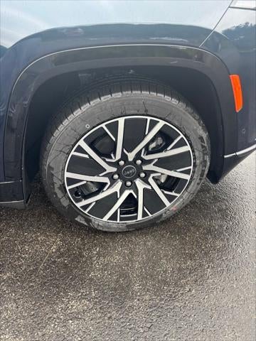 2025 Jeep Wagoneer S WAGONEER S LIMITED