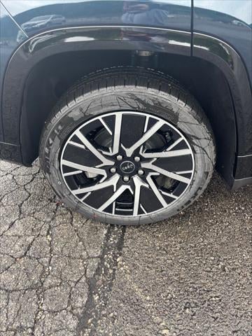 2025 Jeep Wagoneer S WAGONEER S LIMITED