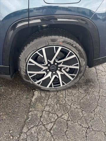 2025 Jeep Wagoneer S WAGONEER S LIMITED