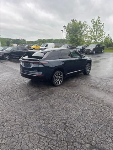 2025 Jeep Wagoneer S WAGONEER S LIMITED