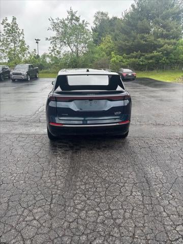 2025 Jeep Wagoneer S WAGONEER S LIMITED