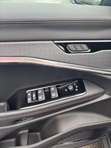 2025 Jeep Wagoneer S WAGONEER S LIMITED