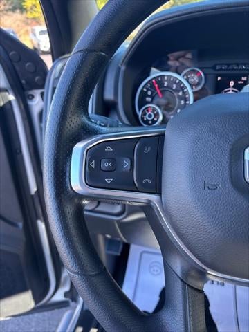 2026 RAM Ram 3500 RAM 3500 TRADESMAN REGULAR CAB 4X4 8' BOX