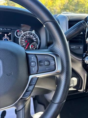 2026 RAM Ram 3500 RAM 3500 TRADESMAN REGULAR CAB 4X4 8' BOX