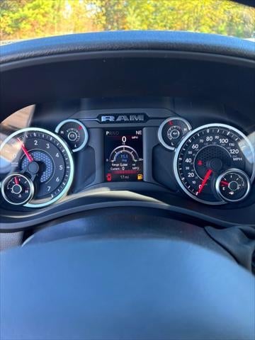 2026 RAM Ram 3500 RAM 3500 TRADESMAN REGULAR CAB 4X4 8' BOX