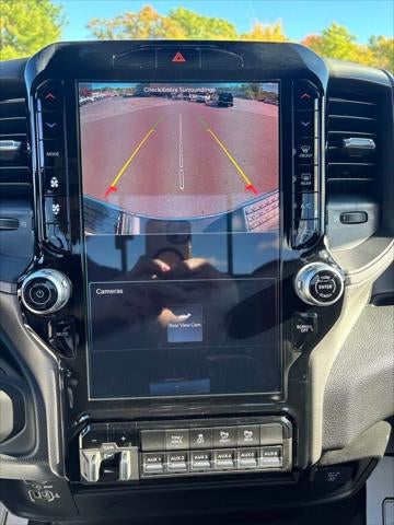 2026 RAM Ram 3500 RAM 3500 TRADESMAN REGULAR CAB 4X4 8' BOX