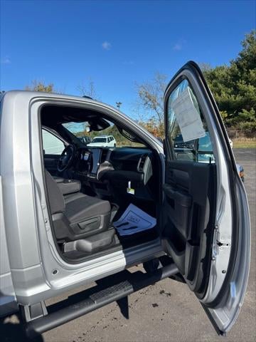 2026 RAM Ram 3500 RAM 3500 TRADESMAN REGULAR CAB 4X4 8' BOX