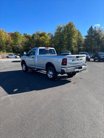 2026 RAM Ram 3500 RAM 3500 TRADESMAN REGULAR CAB 4X4 8' BOX