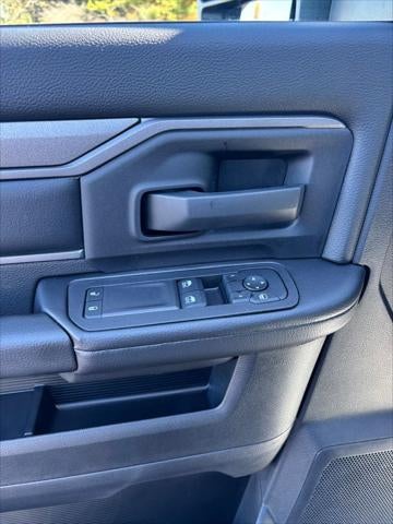 2026 RAM Ram 3500 RAM 3500 TRADESMAN REGULAR CAB 4X4 8' BOX