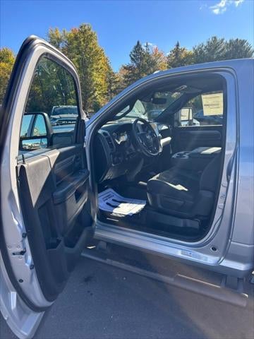 2026 RAM Ram 3500 RAM 3500 TRADESMAN REGULAR CAB 4X4 8' BOX