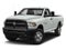 2018 RAM 3500 SLT Regular Cab 4x4 8' Box
