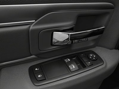 2018 RAM 3500 SLT Regular Cab 4x4 8' Box