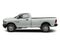 2018 RAM 3500 SLT Regular Cab 4x4 8' Box