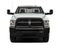 2018 RAM 3500 SLT Regular Cab 4x4 8' Box
