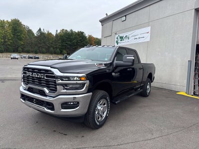 2027 RAM Ram 3500 RAM 3500 TRADESMAN CREW CAB 4X4 6'4' BOX