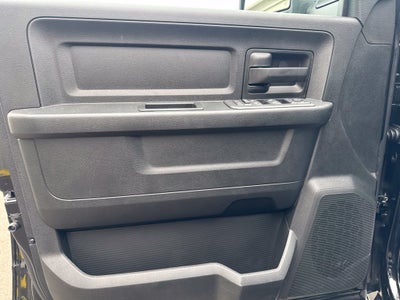 2027 RAM Ram 3500 RAM 3500 TRADESMAN CREW CAB 4X4 6'4' BOX