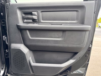 2027 RAM Ram 3500 RAM 3500 TRADESMAN CREW CAB 4X4 6'4' BOX