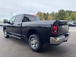 2027 RAM Ram 3500 RAM 3500 TRADESMAN CREW CAB 4X4 6'4' BOX