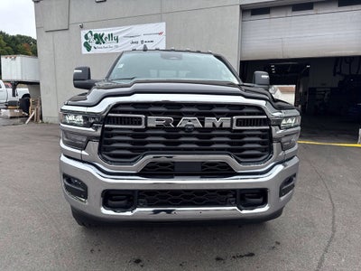 2027 RAM Ram 3500 RAM 3500 TRADESMAN CREW CAB 4X4 6'4' BOX