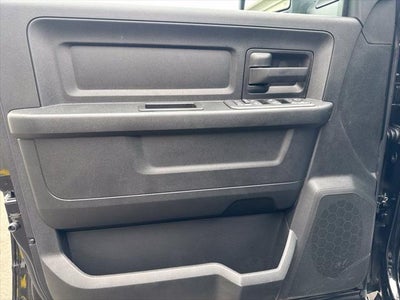 2027 RAM Ram 3500 RAM 3500 TRADESMAN CREW CAB 4X4 6'4' BOX