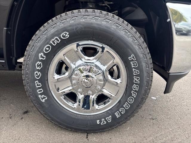 2027 RAM Ram 3500 RAM 3500 TRADESMAN CREW CAB 4X4 6'4' BOX