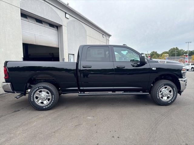 2027 RAM Ram 3500 RAM 3500 TRADESMAN CREW CAB 4X4 6'4' BOX