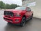 2026 RAM Ram 3500 RAM 3500 BIG HORN CREW CAB 4X4 6'4' BOX